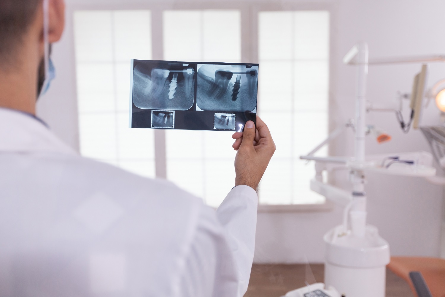 Dental Tomografi
